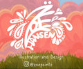 Zoepaintz Gift Card