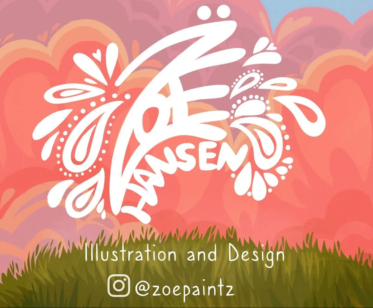 Zoepaintz Gift Card